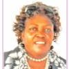 BERYL LILIAN ACHIENG MUNGWARI ODINGA