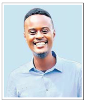 BRANDON OSORO MOGOBA