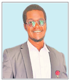 BRIAN  KIPLAGAT ROTICH KUTO