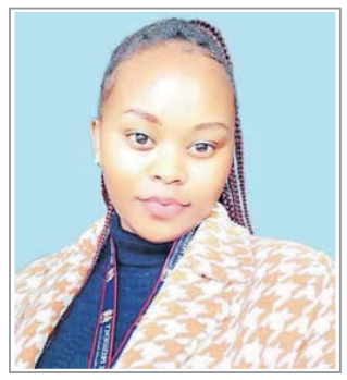 DIANA WAMAITHA MBUGUA