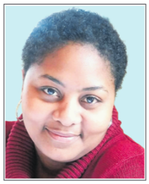 DR. JOAN WANJUGU GITHAIGA