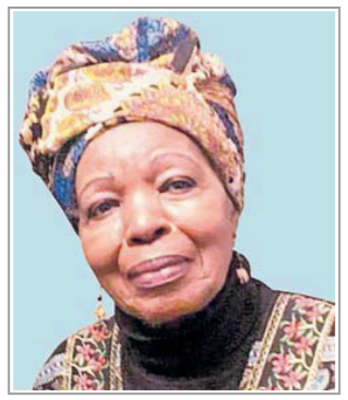 DR. PAMELA NEREAH KOLA