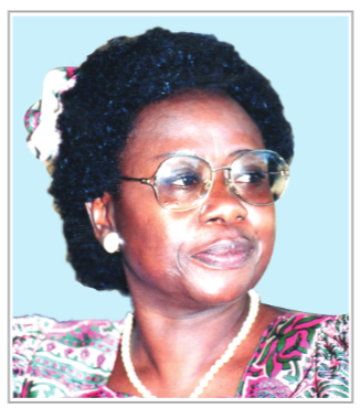 DR. ROSEMARY BAGENDA KOINANGE