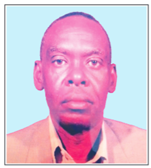 ELIAS OMARE ONDIBA NYASAE