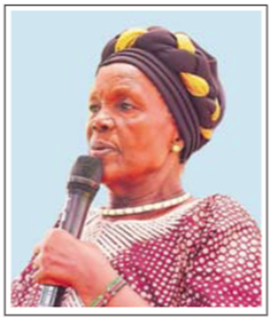 ELIZABETH KAMAMI KAIBUNGA