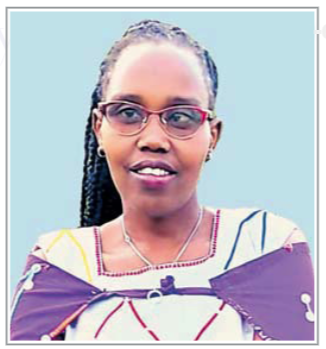 EMILY NENKAI NKENCHAI