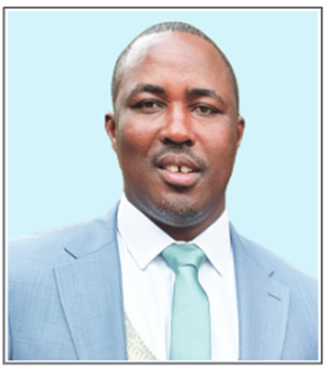 ERICK MWITI KAARIA (SADAM)