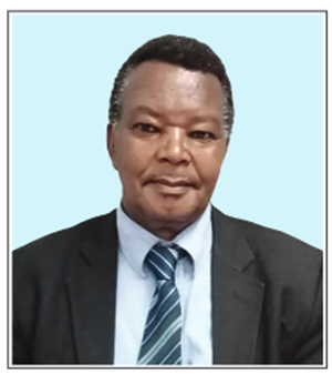 GERALD GITAU NJUGUNA 