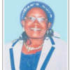 GLADYS WAMBUI KAMAU