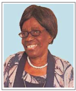 GRACE WANJIRU NDIRANGU