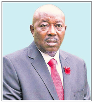 HERBERT KARIITHI MACHARIA