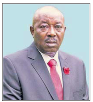 HERBERT KARIITHI MACHARIA