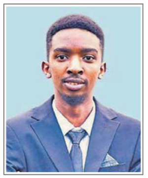 JACKSON NJIRAINI IKENYE