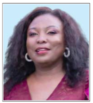 JACQUELINE KWAMBOKA SWANYA