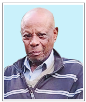 JAMES GAITHO GACHOYA