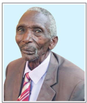 JOSEPH KIPRUTO RONO