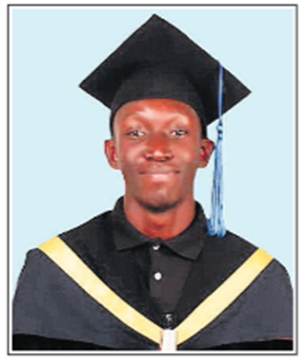 LEE FESTUS OWINO OMORO