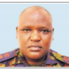 LIEUTENANT COLONEL JACKSON MAINA NJUGUNA LIEUTENANT COLONEL JACKSON MAINA NJUGUNA
