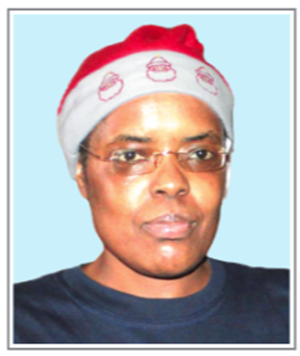 LORNA ANZETSE MALOBA