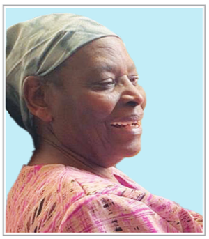 LUCY WAIRIMU KAMIGWI