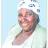 MAMA ISABELLA WAMBUI KIMANGA MAMA ISABELLA WAMBUI KIMANGA