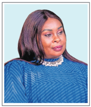 MARGARET WANJIRU NDUNG’U