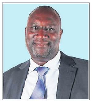 MR.EZEKIEL MIRIERI OBEGI