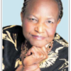 MRS. JANET ATIENO OMONDI,