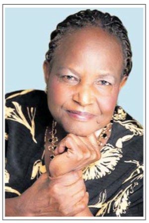 MRS. JANET ATIENO OMONDI,