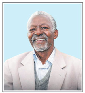 MWALIMU FREDRICK MUTHAMIA M’IBEERE