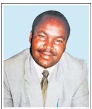 MWALIMU JOSEPH MWANIKI DONATOH