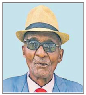 MZEE KINYUA ROBERTSON NJOGU