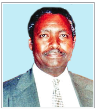 NATHANIEL MBUGUA KANGETHE