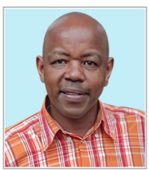 PETER CHEGE MWANGI JASHO