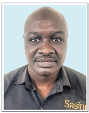 PETER KIPROTICH LANGAT