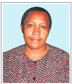 REGINA WANJIRU MUTHURA