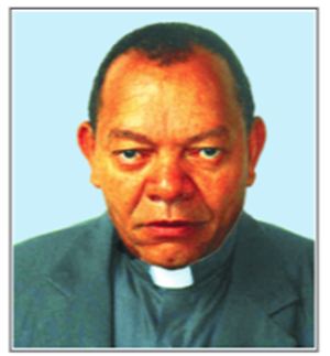 REV. FR. BEDE HERMAN MARANDU
