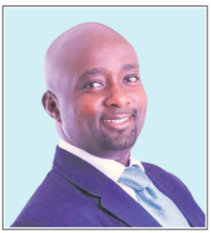 ROBERT KIRAGU MURIUKI