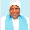 RTD. REVEREND EVANGELIST PENINAH NOEL OSITA ASIONYI