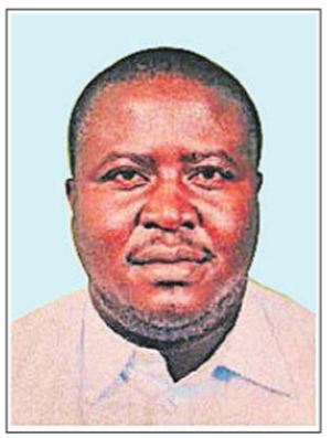 Reuben Kenyanya Omwando,