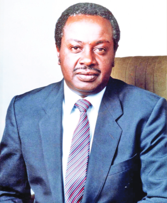 SHUJAA, SAMMY LUI WANG’ONDU, MBS