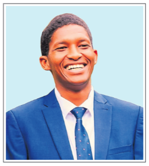 VICTOR KIRUBI THUNGU