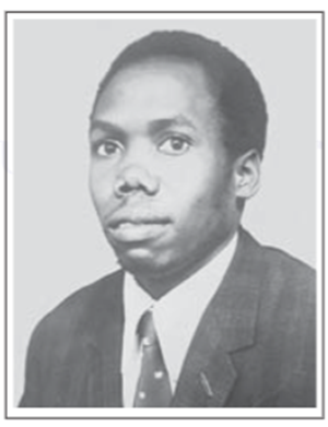 WALTER WAKA MULUKA
