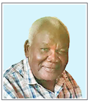 WILLIAM AUKO OKULO