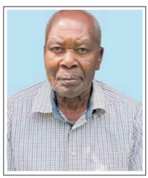 WILSON AFWAYI YAKHAMA