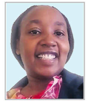 WINFRED WANJIKU KAMOCHU