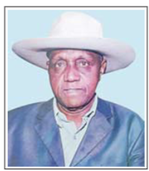 ALFRED MUNYAO MBINDYO (DS)