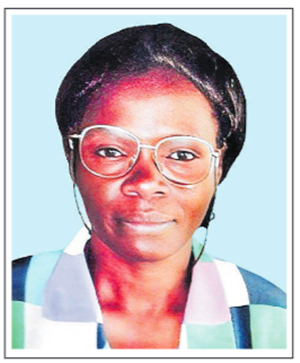 ALICE ADHIAMBO SAUKE