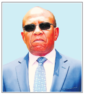 ANAKARIUS NJAGI KAMAU