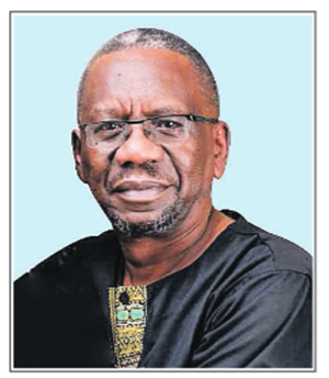 BENJAMIN GITAU KABIRU